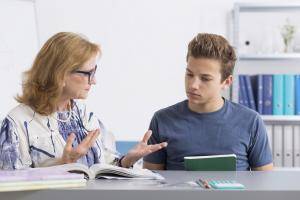 Apprentissage