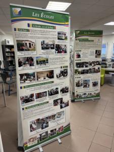 exposition association soleil