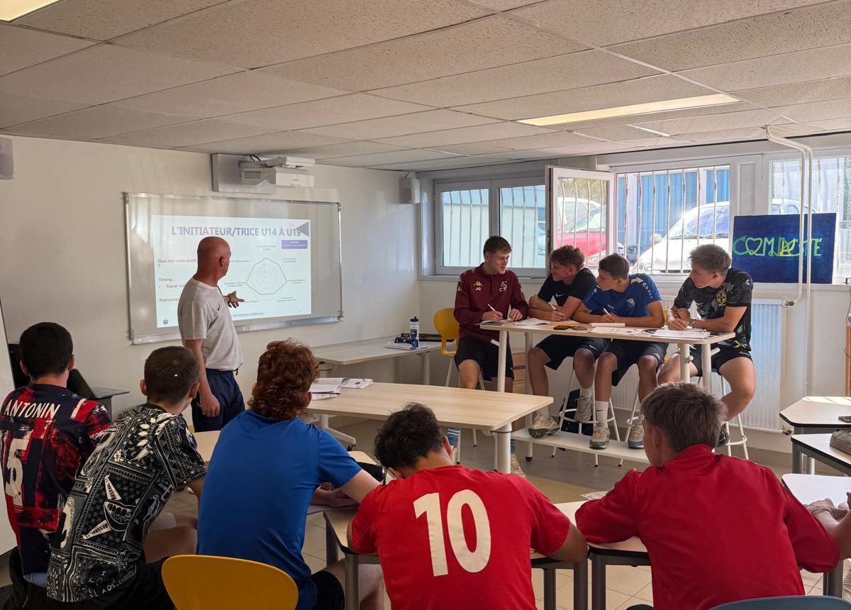 formation éducateurs