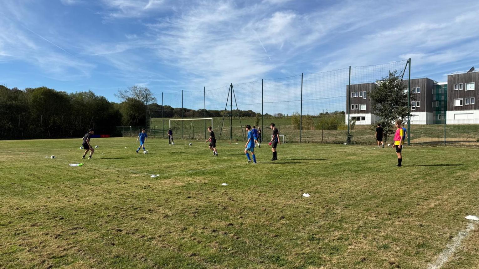 formation éducateurs